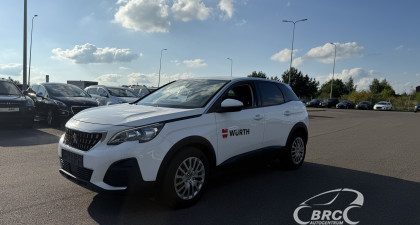 Peugeot 3008 1.2 PureTech 