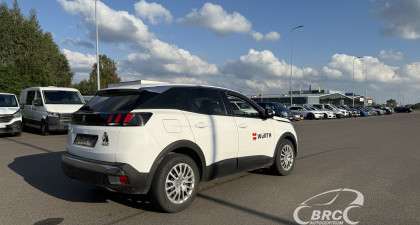 Peugeot 3008 1.2 PureTech 