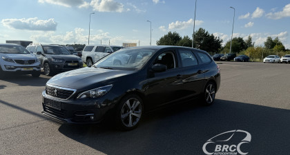 Peugeot 308 SW Active Plus BlueHDi