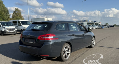 Peugeot 308 SW Active Plus BlueHDi