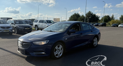 Opel Insignia 1.6 Ecotec D