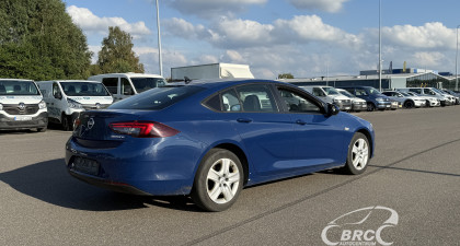 Opel Insignia 1.6 Ecotec D