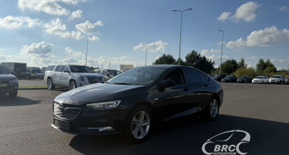 Opel Insignia 1.6 Turbo D Automatas