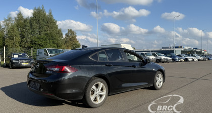 Opel Insignia 1.6 Turbo D Automatas