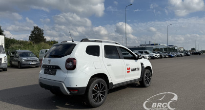 Dacia Duster 1.6 2WD