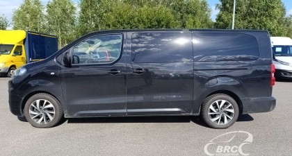 Citroen Spacetourer Premium 2.0BlueHDi Automatas 