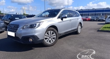 Subaru Outback 2.0d Boxer AWD Automatas 