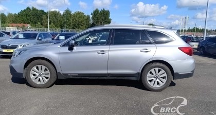 Subaru Outback 2.0d Boxer AWD Automatas 