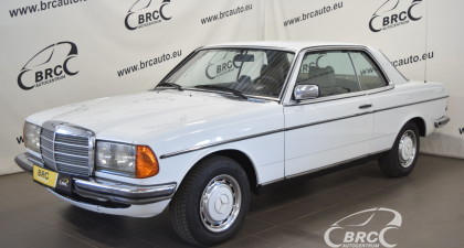 Mercedes-Benz 280 C