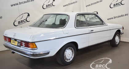 Mercedes-Benz 280 C