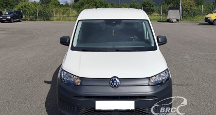 Volkswagen Caddy 2.0 TDI 