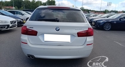 BMW 520 xDrive Automatas