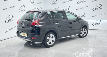 Peugeot 3008 1.6 HDi