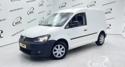 Volkswagen Caddy 1.6 TDI 