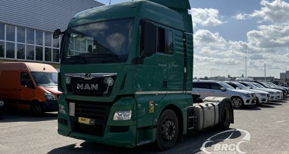 MAN TGX 18.500 