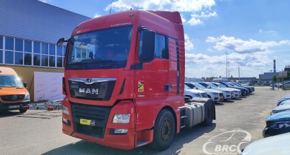 MAN TGX 18.460 