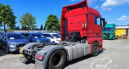 MAN TGX 18.460 