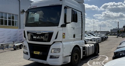 MAN TGX 18.480 