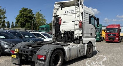 MAN TGX 18.480 