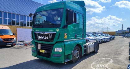 MAN TGX 18.500 