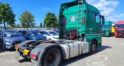 MAN TGX 18.500 