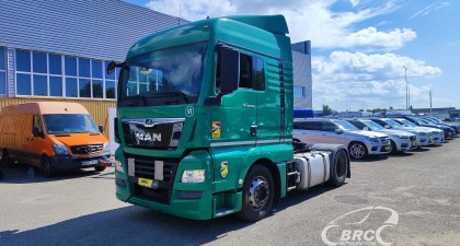 MAN TGX 18.500 