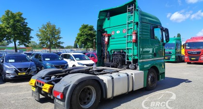 MAN TGX 18.500 