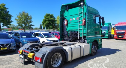 MAN TGX 18.500 