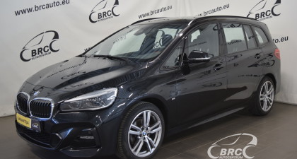BMW 218 Gran Tourer iA M Sport