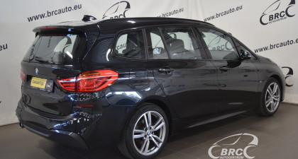 BMW 218 Gran Tourer iA M Sport