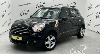 Mini Countryman 1.6i