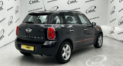 Mini Countryman 1.6i