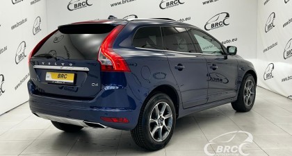 Volvo XC 60 D4 Ocean Race Automatas