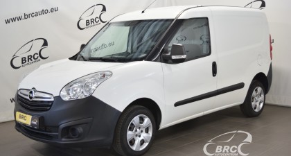 Opel Combo VAN