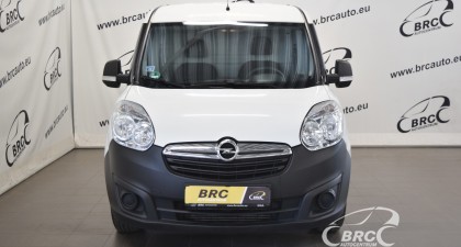 Opel Combo VAN