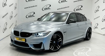 BMW M3 3.0i Automatas