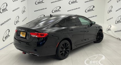 Chrysler 200 S 2.4i Tigershark Automatas
