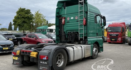MAN TGX 18.500 