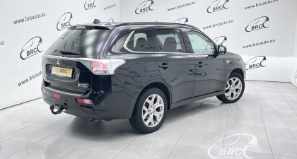 Mitsubishi Outlander Sport 2.0 PHEV Plug-in 4WD Automatas