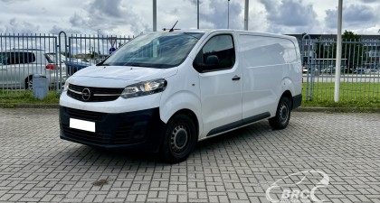 Opel Vivaro 2.0d Combi