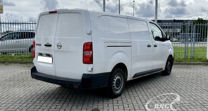 Opel Vivaro 2.0d Combi