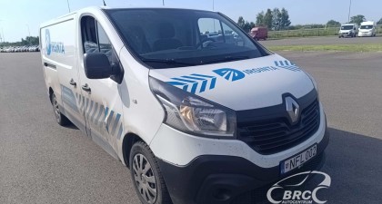 Renault Trafic 1.6 dCi