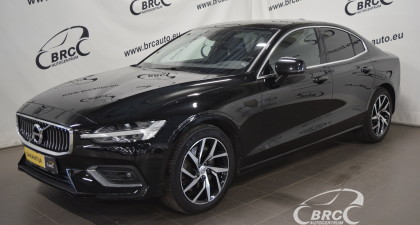 Volvo S60 T5 Inscription