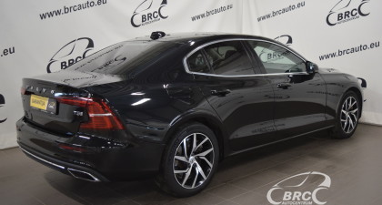 Volvo S60 T5 Inscription