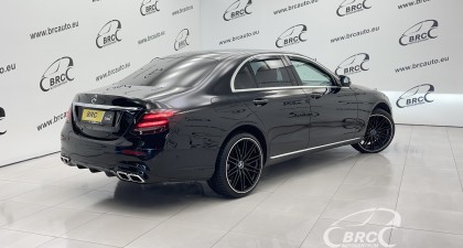 Mercedes-Benz E 350 e 2.0i Plug-In Automatas