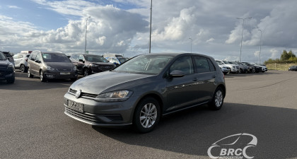 Volkswagen Golf 1.4 TSI