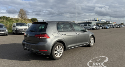Volkswagen Golf 1.4 TSI