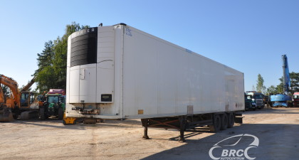 Schmitz SCB S3B Carrier