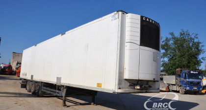 Schmitz SCB S3B Carrier