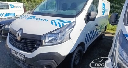 Renault Trafic 1.6 dCi